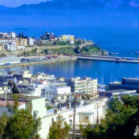 Thea Apartment Kavala Exterior foto