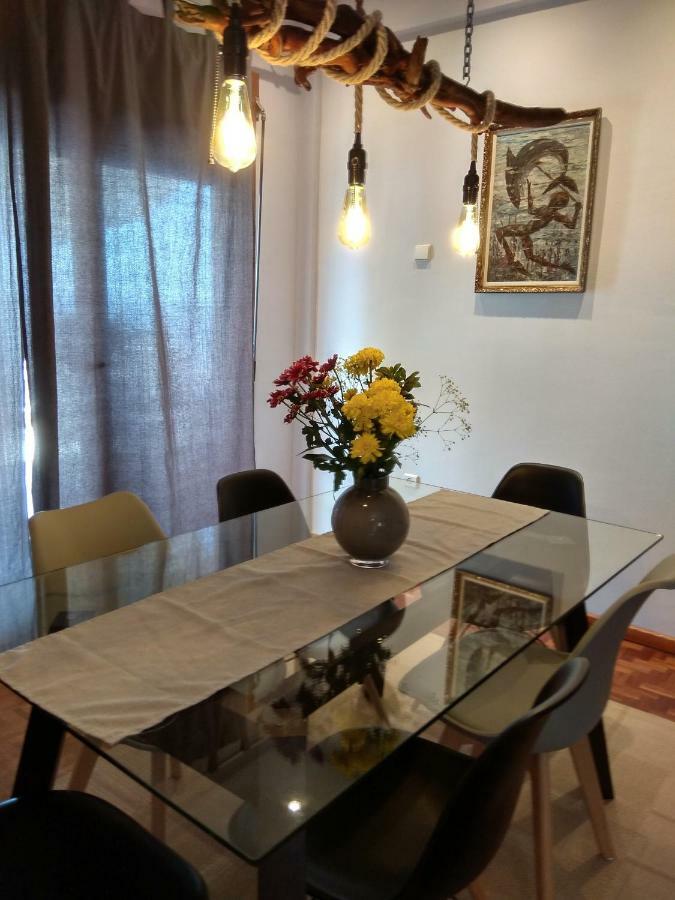 Thea Apartment Kavala Exterior foto